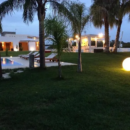 Tenuta Espada Apartman *