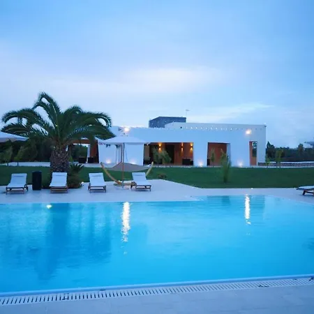 Tenuta Espada Luxury 3*