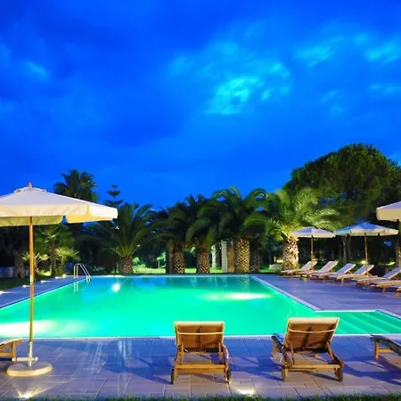 Tenuta Espada Luxury