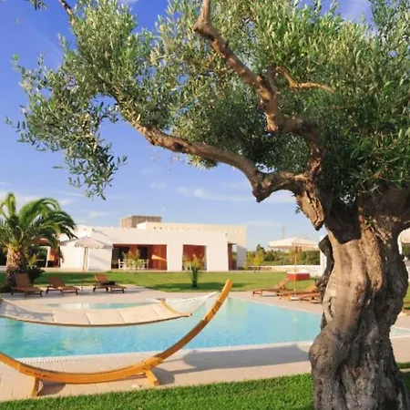 Tenuta Espada Luxury