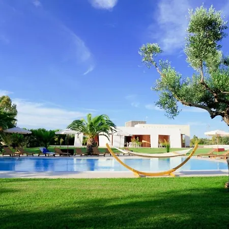 Tenuta Espada Luxury 加利波利