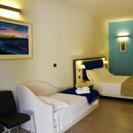 Apartman Tenuta Espada *