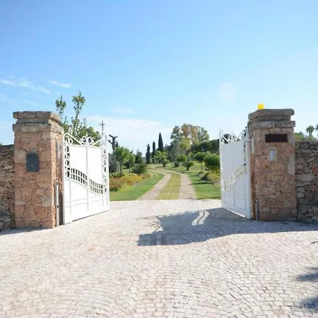 Tenuta Espada Apartman