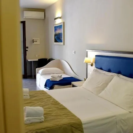 Apartman Tenuta Espada
