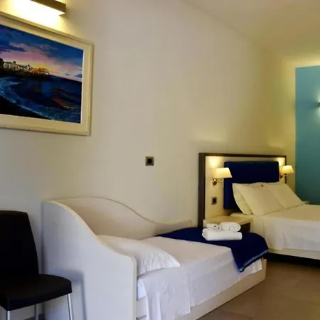 Apartman Tenuta Espada *