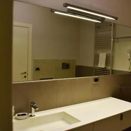 Tenuta Espada Apartman Gallipoli