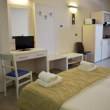 Tenuta Espada Apartman