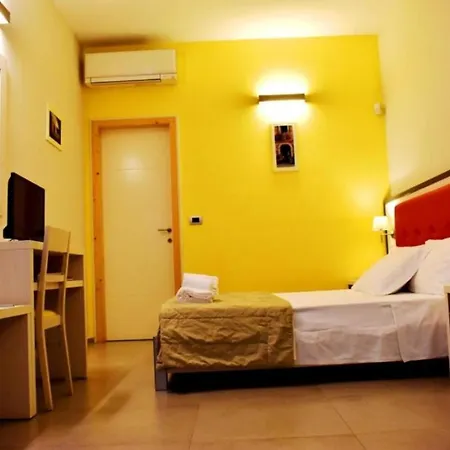 Tenuta Espada Apartman *
