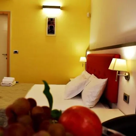 Tenuta Espada Apartman *