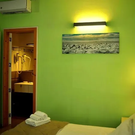 Tenuta Espada Apartman Gallipoli