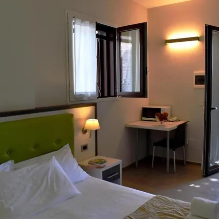 Apartman Tenuta Espada Gallipoli