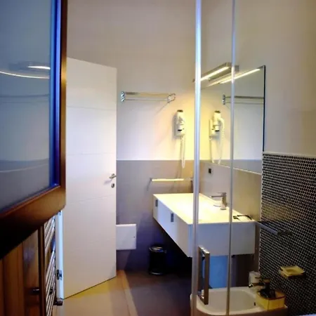Tenuta Espada Apartman