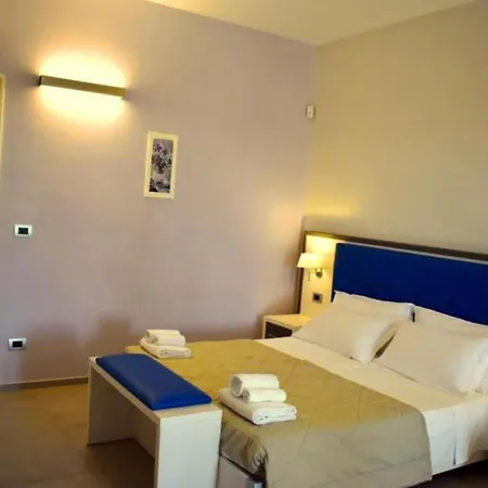 Tenuta Espada Apartman *
