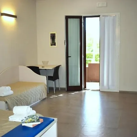 Tenuta Espada Gallipoli Apartment Gallipoli