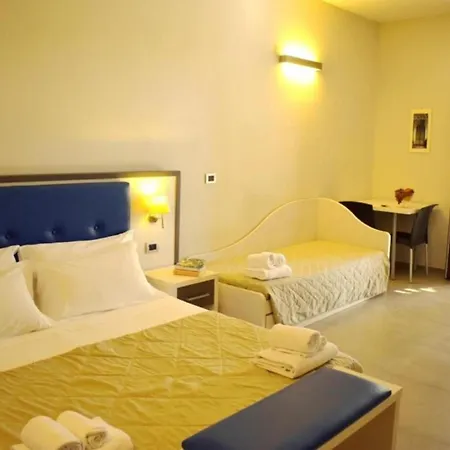 Apartman Tenuta Espada Gallipoli