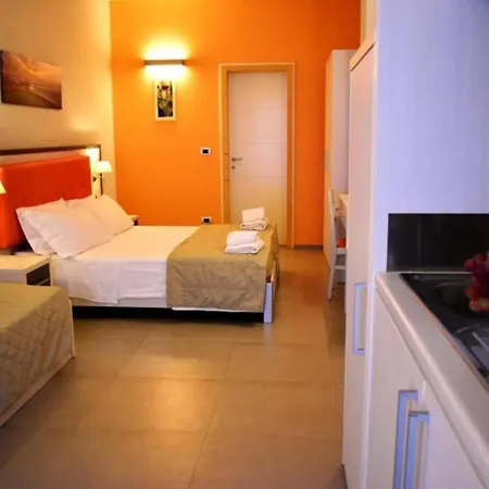 Apartment Tenuta Espada Gallipoli *