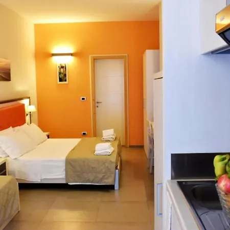 Tenuta Espada Gallipoli Apartment Gallipoli