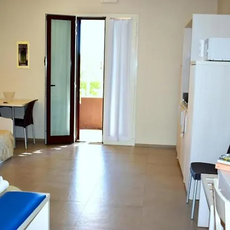 Apartment Tenuta Espada Gallipoli Gallipoli