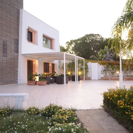 公寓式酒店 Tenuta Espada Luxury 3*