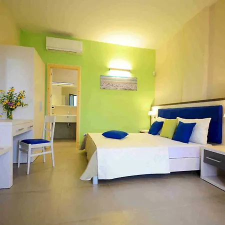 Apartman Tenuta Espada *