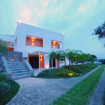 公寓式酒店 Tenuta Espada Luxury 3*