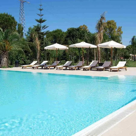 Tenuta Espada * Gallipoli