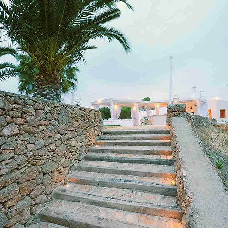 Apartman Tenuta Espada Gallipoli