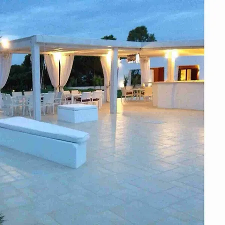 Tenuta Espada * Gallipoli