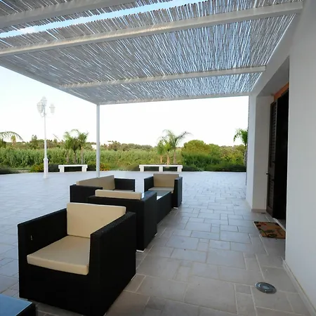 Tenuta Espada Apartman *