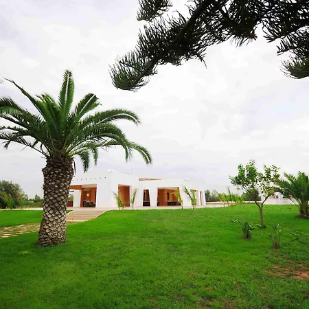 Tenuta Espada Luxury 公寓式酒店 3*