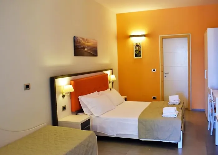 Tenuta Espada Luxury Residence Gallipoli
