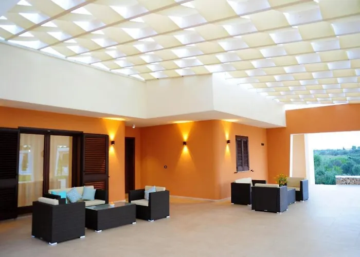 Tenuta Espada Luxury شقة فندقية 3*