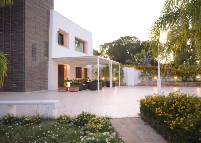 Tenuta Espada Luxury Residence 3*