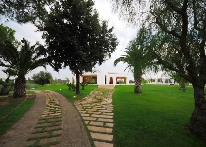 Tenuta Espada Luxury Residence 3*