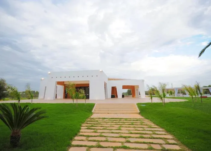 Tenuta Espada Luxury Residence 3*