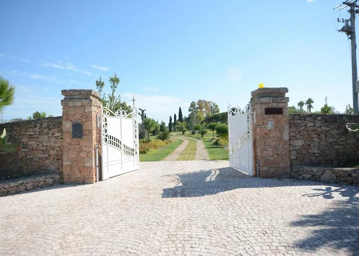 Tenuta Espada Luxury Residence