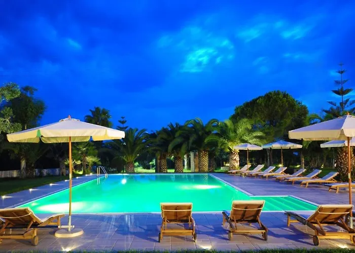 Tenuta Espada Luxury Residence