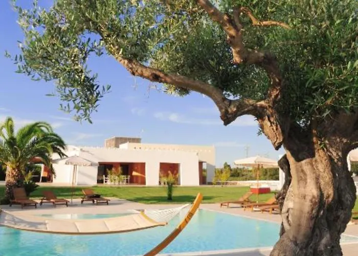 Tenuta Espada Luxury Residence